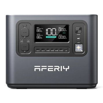 AFERIY P210 &mdash; портативна зарядна станція 2048 Вт&middot;год AF-P210 фото